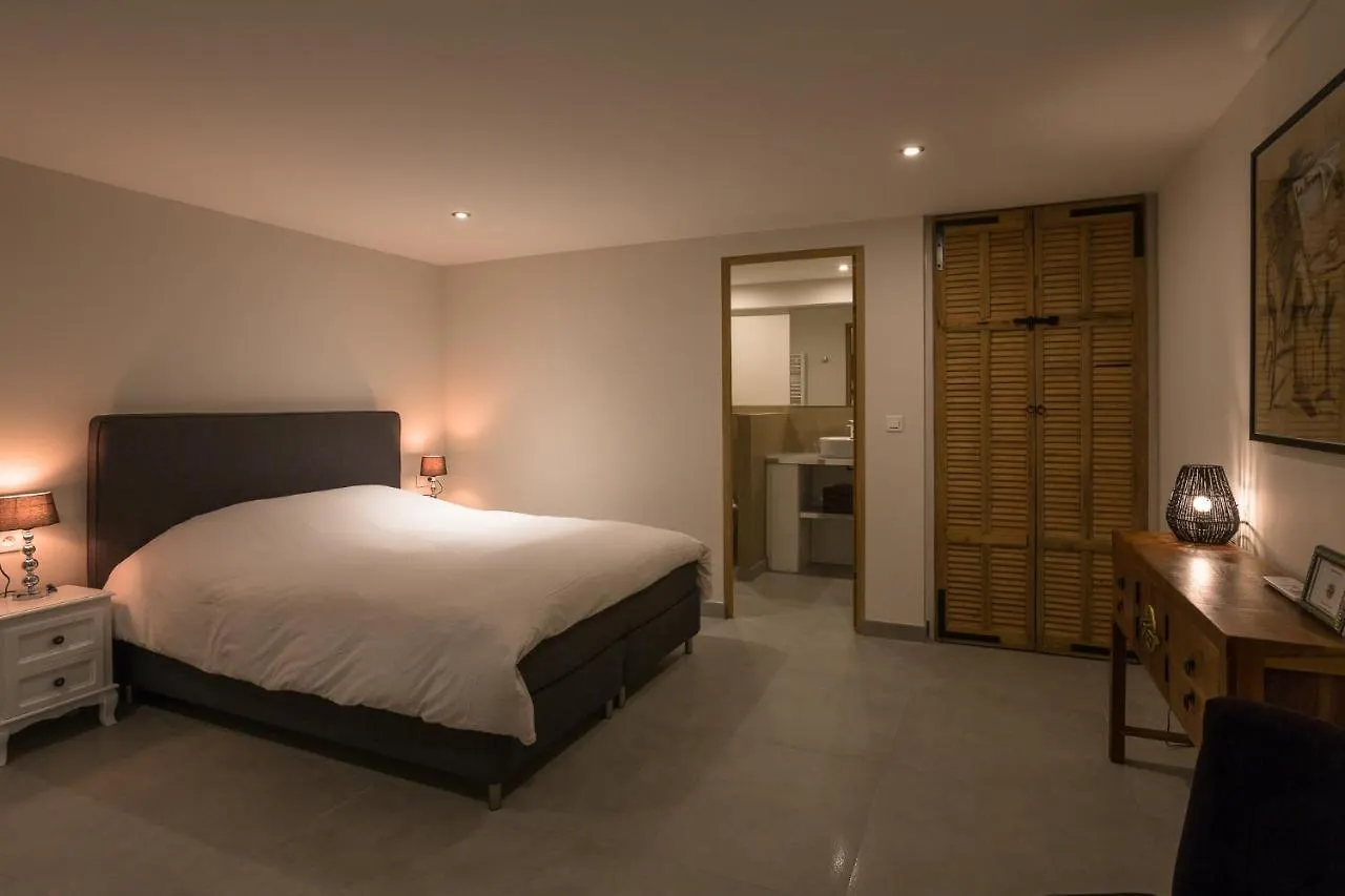Villa Domitia Chambre d'Hôtes Luberon Bonnieux