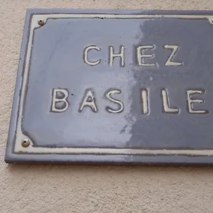 Provence Luberon Location Chez Basile Appartement