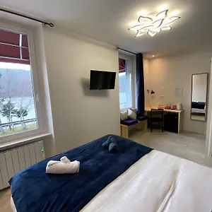 La Bonne Hotesse Hotel Chambon-sur-Lac