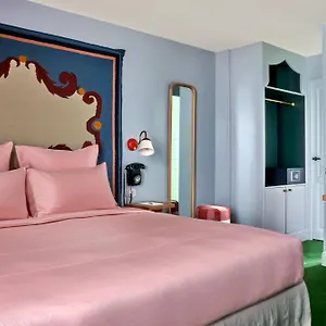 De La Boetie Hotel Parijs