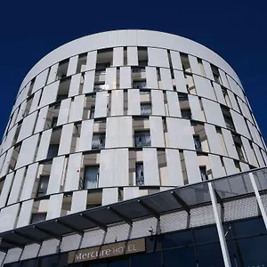 Mercure Sud Hotel Toulouse