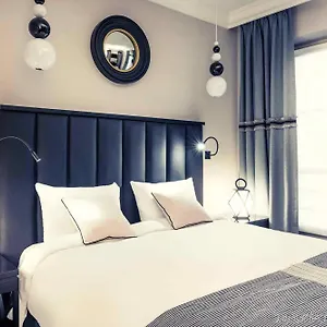 Mercure Arc De Triomphe Wagram Hotel Parijs