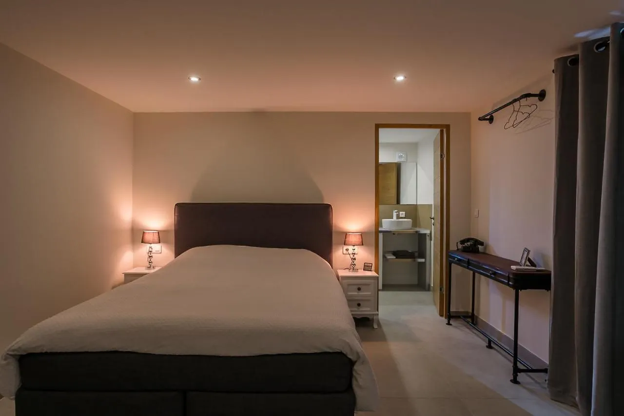 Villa Domitia Chambre D'Hotes Luberon Bonnieux Bed & Breakfast