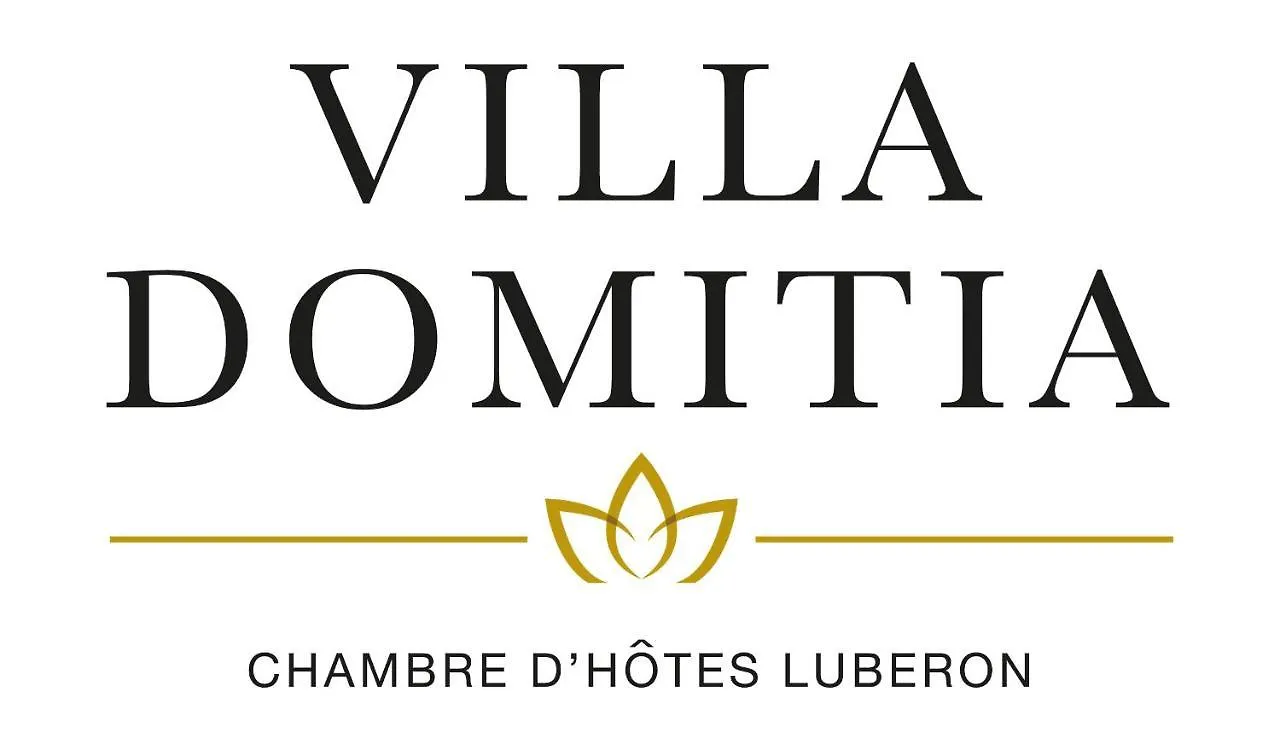 Villa Domitia Chambre D'Hotes Luberon Bonnieux Bed & Breakfast